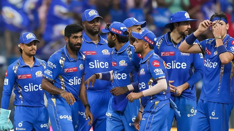 IPL 2026: Match 2, MI vs KKR Match Prediction | March 29 – Who will win today’s IPL Match between Mumbai Indians vs Kolkata Knight Riders?