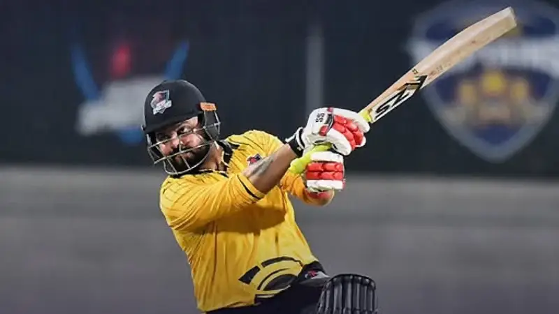 Royal Riders Punjab vs Mumbai Spartans Prediction | LLC 2026 | Semi Final 2 | March 26 – Who will win today’s LLC Prediction between RRP vs MS?