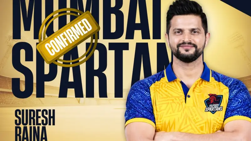 Mumbai Spartans vs India Captains Prediction | LLC 2026 | 1st Match | March 11 – Who will win today’s LLC Prediction between MSP vs ICN?