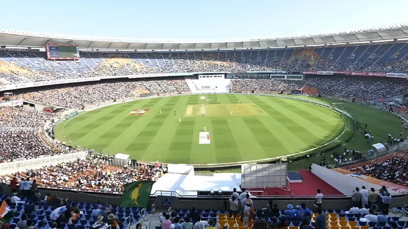 India vs New Zealand Prediction Today | T20WC 2026 | Final Match | March 08 – Who will win today’s T20 Match between IND vs NZ?