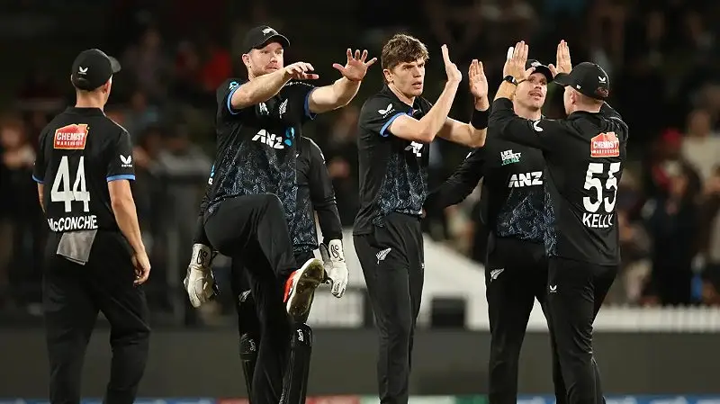 New Zealand vs South Africa Prediction Today | South Africa tour of New Zealand 2026 | 3rd T20I | March 20 – Who will win today’s T20 Match between NZ vs SA?
