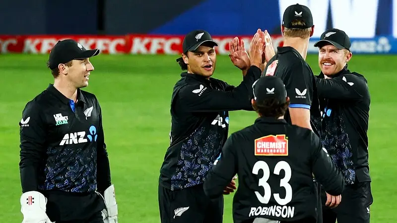 New Zealand vs South Africa Prediction Today | South Africa tour of New Zealand 2026 | 5th T20I | March 25 – Who will win today’s T20 match between NZ vs SA?
