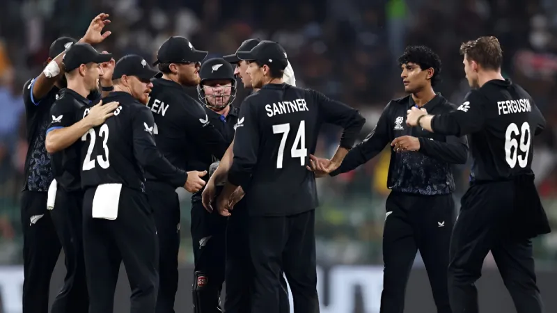 India vs New Zealand Prediction Today | T20WC 2026 | Final Match | March 08 – Who will win today’s T20 Match between IND vs NZ?