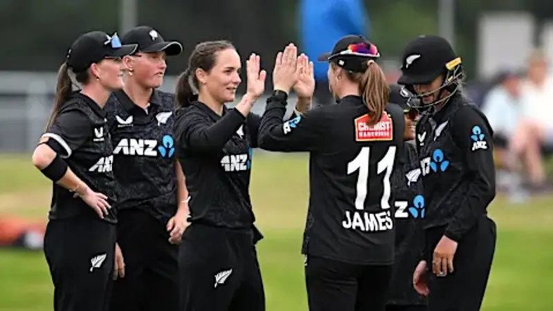 New Zealand Women vs South Africa Women Prediction Today | South Africa Women tour of New Zealand 2026 | 2nd ODI | April 01– Who will win today’s T20 match between NZ-W vs SA-W?