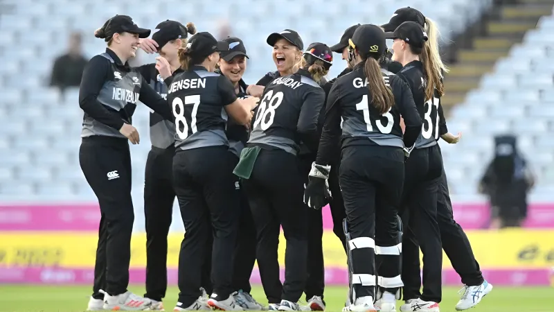 New Zealand Women vs South Africa Women Match Prediction | South Africa Women tour of New Zealand 2026 | 1st ODI | March 29 – Who will win today’s ODI match between NZ-W vs SA-W?