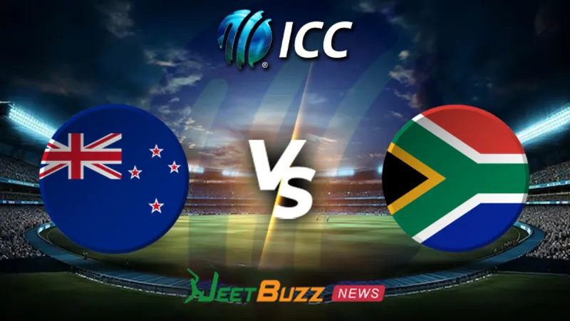 New Zealand Women vs South Africa Women Match Prediction | South Africa Women tour of New Zealand 2026 | 1st ODI | March 29 – Who will win today’s ODI match between NZ-W vs SA-W? (SEO image)