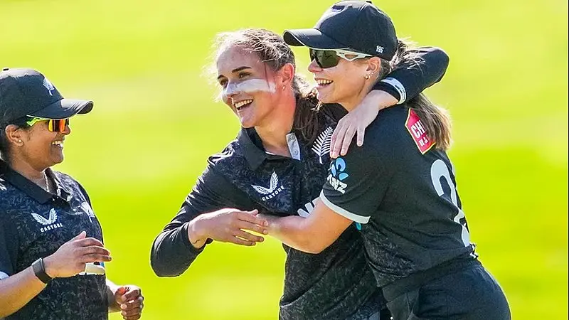 New Zealand Women vs South Africa Women Match Prediction | South Africa Women tour of New Zealand 2026 | 5th T20I | March 25 – Who will win today’s T20 match between NZ-W vs SA-W?