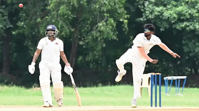 What Made Ranji Trophy 2025-26 Top 5 Finds So Dominant