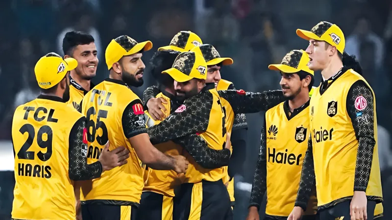 Peshawar Zalmi vs Rawalpindi Pindiz | PSL Prediction | 3rd Match | March 28 – Who will win today’s PSL Match between PZ vs PWP?