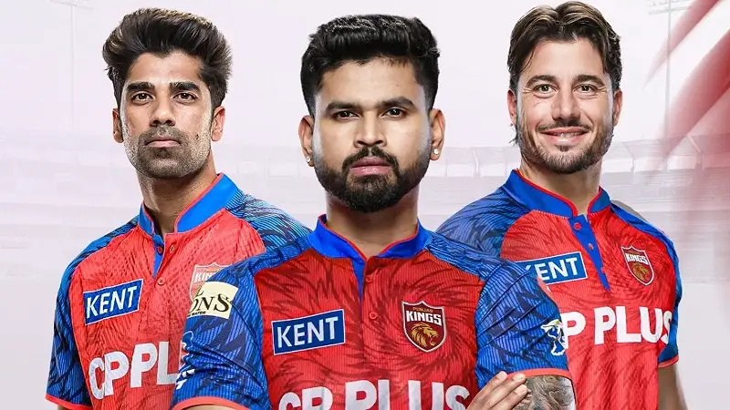 IPL 2026: Match 4, PBKS vs GT Match Prediction | March 31 – Who will win today’s IPL Match between Punjab Kings vs Gujarat Titans?