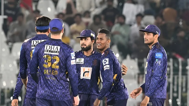 Hyderabad Kingsmen vs Quetta Gladiators | PSL Prediction | 5th Match | March 29 – Who will win today’s PSL Match between HHK vs QG?