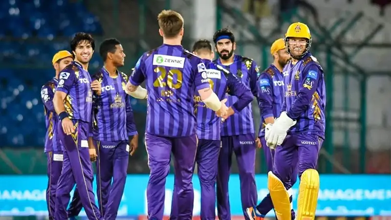 Karachi Kings vs Quetta Gladiators | PSL Prediction | Match 2 | March 27 – Who will win today’s PSL Match between KK vs QG?