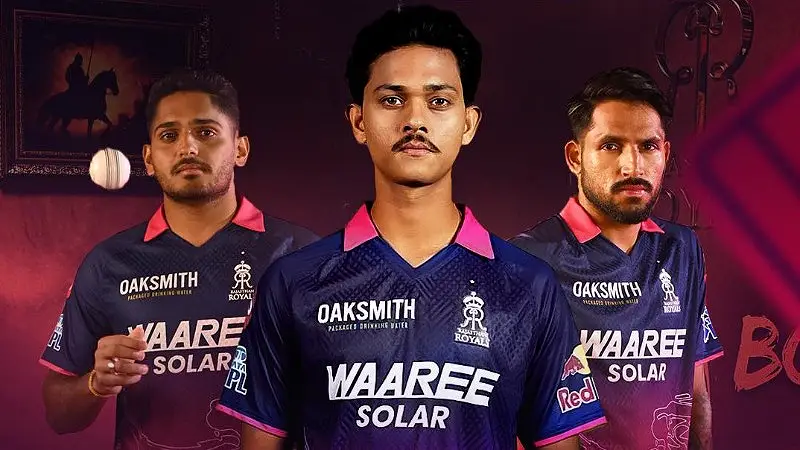 IPL 2026: Match 3, RR vs CSK Match Prediction | March 30 – Who will win today’s IPL Match between Rajasthan Royals vs Chennai Super Kings?