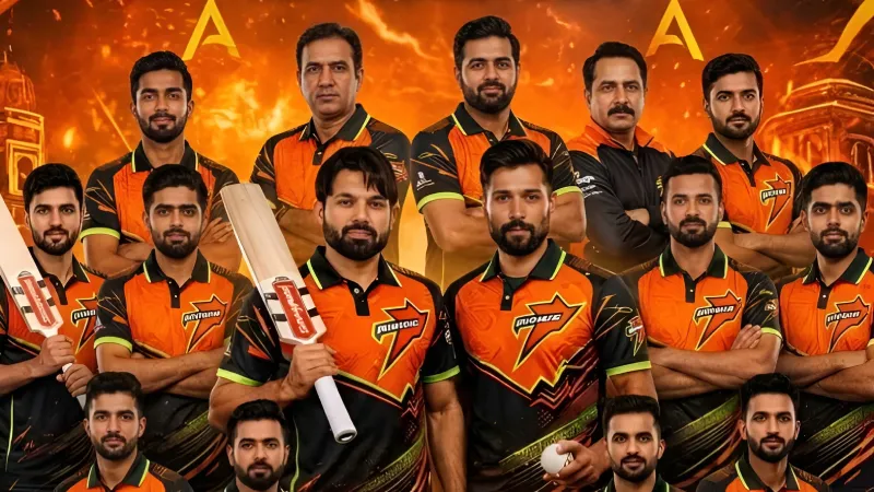 Peshawar Zalmi vs Rawalpindi Pindiz | PSL Prediction | 3rd Match | March 28 – Who will win today’s PSL Match between PZ vs PWP?