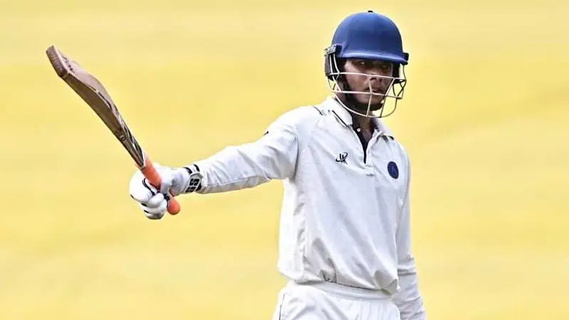 What Made Ranji Trophy 2025-26 Top 5 Finds So Dominant