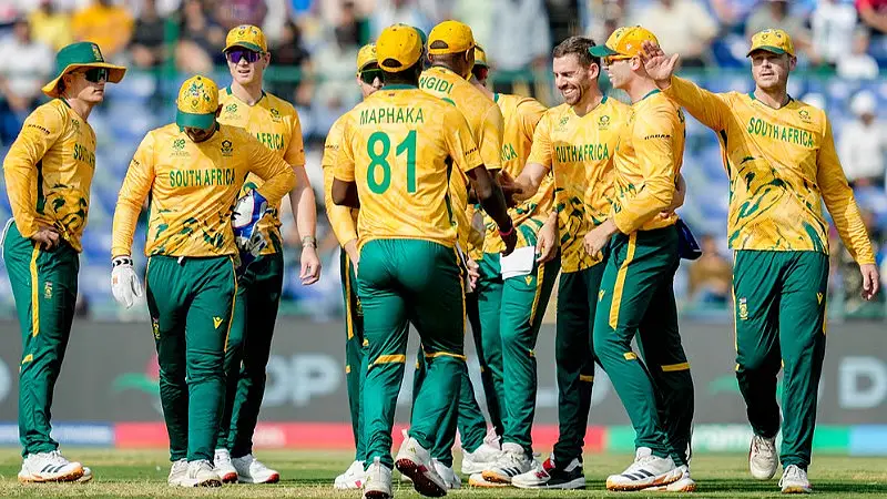 New Zealand vs South Africa Prediction Today | T20WC 2026 | 1st Semi-Final | March 04 – Who will win today’s T20 Match between NZ vs SA?