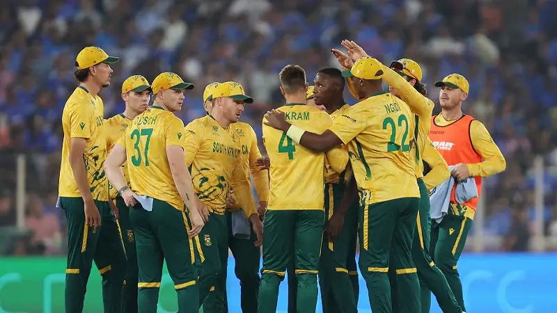 New Zealand vs South Africa Prediction Today | South Africa tour of New Zealand 2026 | 5th T20I | March 25 – Who will win today’s T20 match between NZ vs SA?
