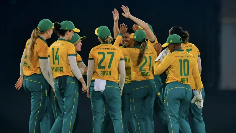 New Zealand Women vs South Africa Women Match Prediction | South Africa Women tour of New Zealand 2026 | 1st ODI | March 29 – Who will win today’s ODI match between NZ-W vs SA-W?