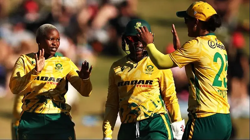 New Zealand Women vs South Africa Women Match Prediction | South Africa Women tour of New Zealand 2026 | 5th T20I | March 25 – Who will win today’s T20 match between NZ-W vs SA-W?