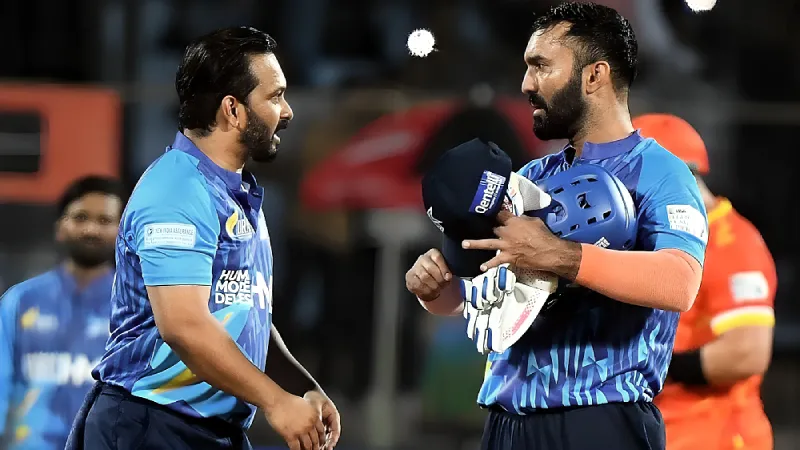 Konark Suryas Odisha vs Southern Super Stars Prediction | LLC 2026 | 12h Match | March 21 – Who will win today’s LLC Prediction between KNSO vs SNSS?