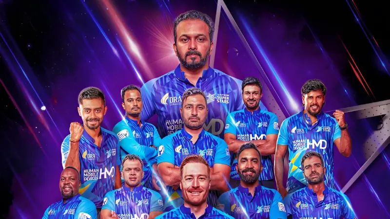 Mumbai Spartans vs Southern Super Stars Prediction Today | LLC 2026 | 14th Match | March 23 – Who will win today’s LLC Prediction between MS vs SNSS?
