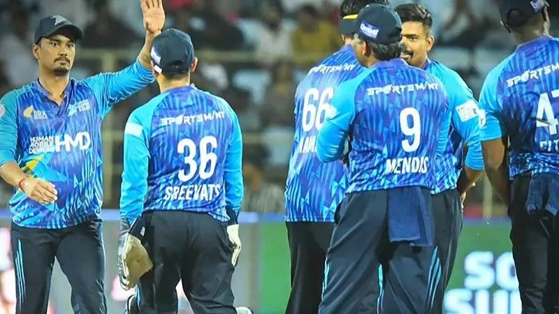 Konark Suryas Odisha vs Southern Super Stars Prediction | LLC 2026 | 3rd Match | March 13 – Who will win today’s LLC Prediction between KNSO vs SNSS?