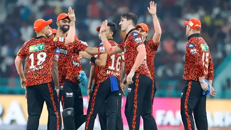 IPL 2026: Match 1, RCB vs SRH Match Prediction | March 28 – Who will win today’s IPL Match between Royal Challengers Bengaluru vs Sunrisers Hyderabad?