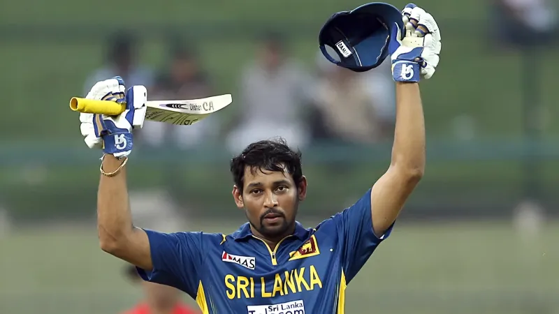 What Are the 5 Greatest T20 World Cup Knockout Innings Ever