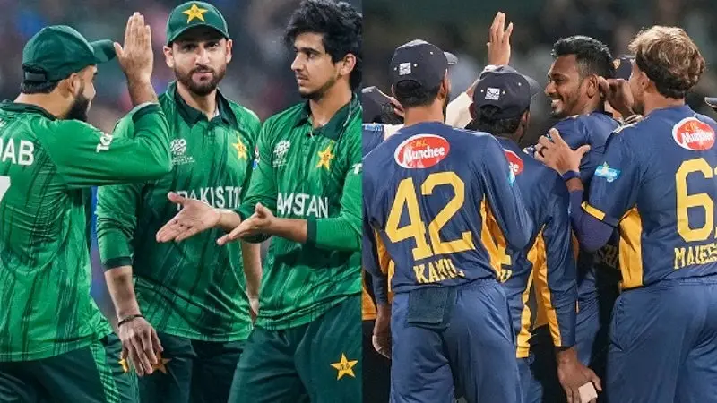 What Pakistan vs Sri Lanka T20 World Cup Lessons Reveal: 3 Costly Mistakes