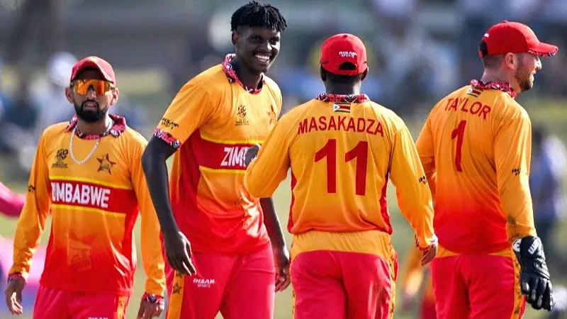 What's Behind Zimbabwe Bowling Struggles at the T20 World Cup