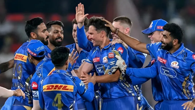 Which Team Wins IPL 2026 and Why Mumbai Indians Lead the Argument (SEO image)
