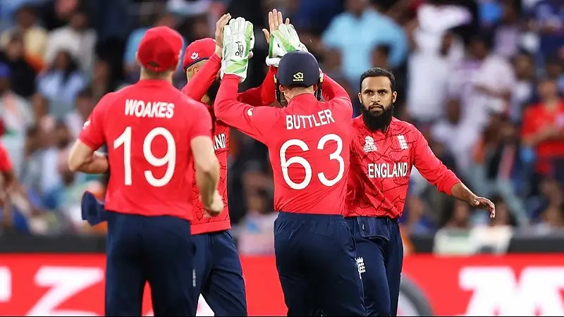 Why Adil Rashid's Bowling Speed Variation Is His Most Proven Wicket Weapon