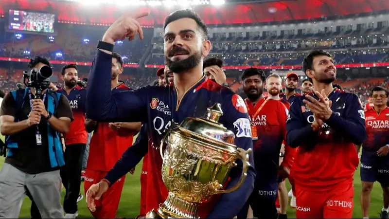 Why IPL 2026 Starting March 28 Changes Everything for RCB