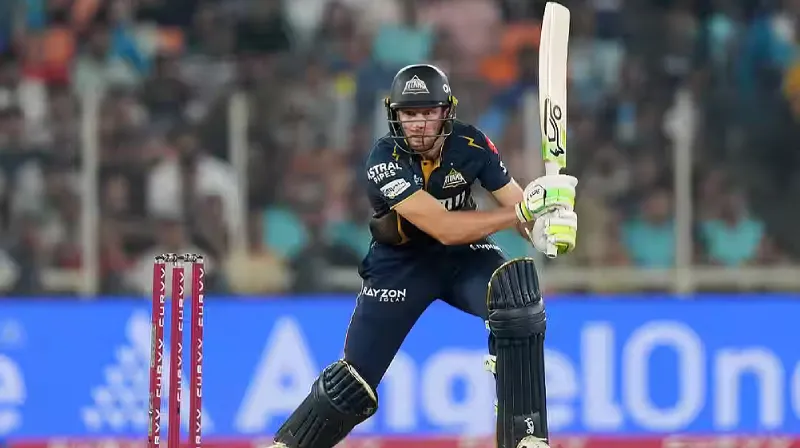Why Jos Buttler Needs Gujarat Titans IPL 2026 to Save His England Career (SEO image)