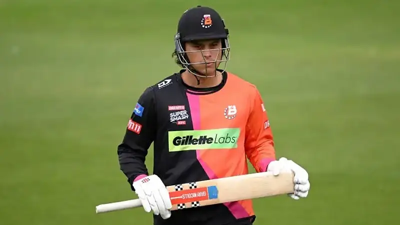 Why Katene Clarke Is New Zealand’s Most Dangerous Uncapped T20 Batter (SEO image)