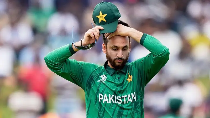 Why Pakistan Should Back Salman Agha After T20 World Cup 2026 Exit