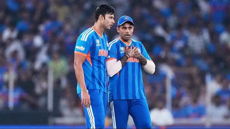Why Shivam Dube's Bowling Is Costing India Their Sixth-Over Safety Net