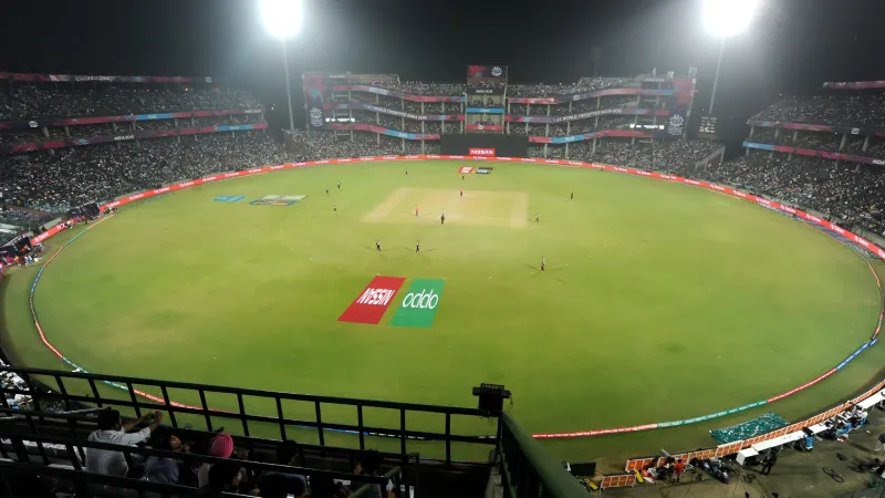 IPL 2026: Match 35, DC vs PBKS Match Prediction | April 25 – Who will win today’s IPL Match between Delhi Capitals vs Punjab Kings?