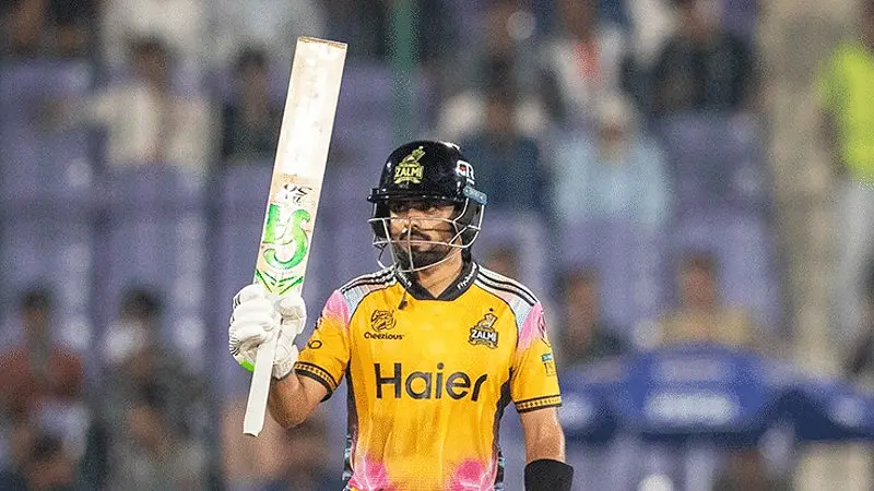 Peshawar Zalmi vs Islamabad United Highlights, PSL 2026: Babar Azam Smashes Brutal 103! Zalmi Demolish Islamabad United in PSL 2026 Qualifier