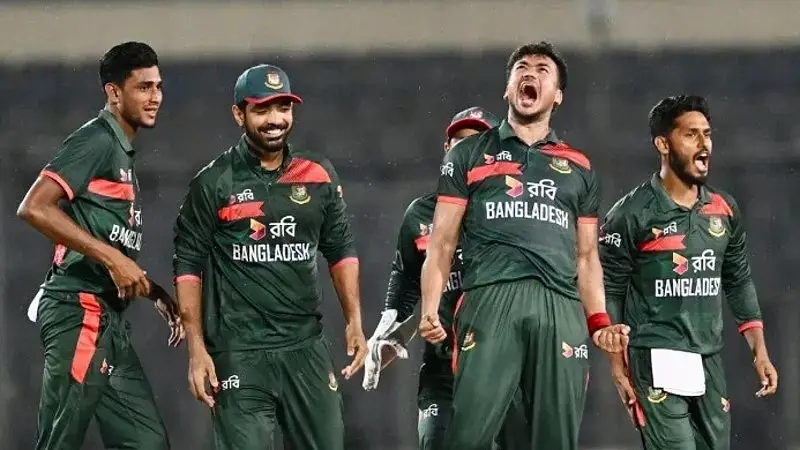 Bangladesh vs New Zealand Match Prediction | New Zealand tour of Bangladesh 2026 | 1st ODI | April 17 – Who will win today’s ODI match between BAN vs NZ?