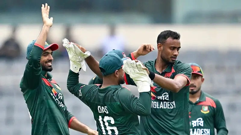 Bangladesh vs New Zealand Prediction Today | New Zealand tour of Bangladesh 2026 | 2nd ODI | April 20 – Who will win today’s ODI match between BAN vs NZ?