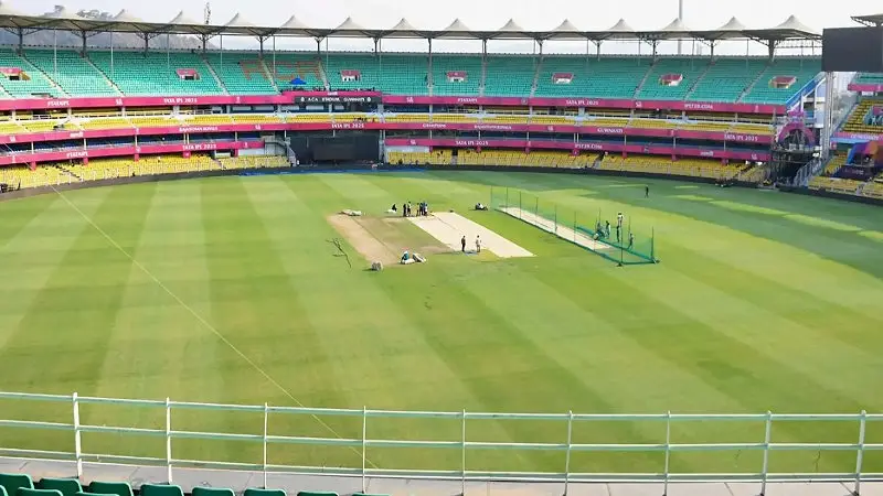 IPL 2026: Match 13, RR vs MI Match Prediction | April 07 – Who will win today’s IPL Match between Rajasthan Royals vs Mumbai Indians?