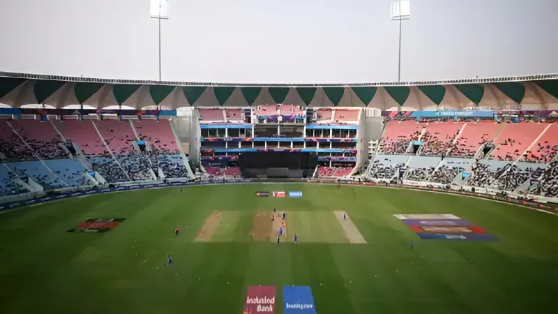 IPL 2026: Match 38, KKR vs LSG Match Prediction | April 26 – Who will win today’s IPL Match between Kolkata Knight Riders vs Lucknow Super Giants?