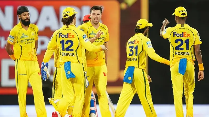 IPL 2026: Match 22, CSK vs KKR Match Prediction | April 14 – Who will win today’s IPL Match between Chennai Super Kings vs Kolkata Knight Riders?