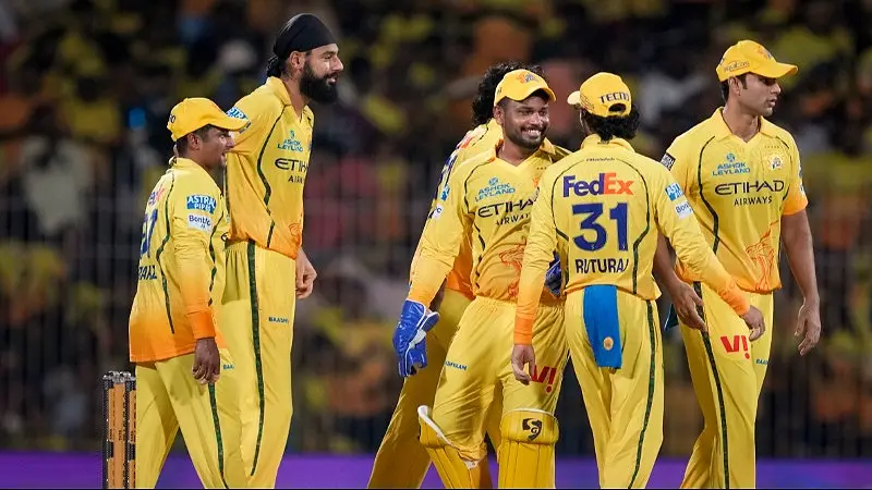 IPL 2026: Match 33, MI vs CSK Match Prediction | April 23 – Who will win today’s IPL Match between Mumbai Indians vs Chennai Super Kings?