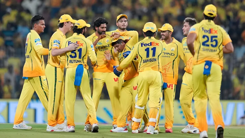 IPL 2026: Match 11, RCB vs CSK Match Prediction | April 05 – Who will win today’s IPL Match between Royal Challengers Bengaluru vs Chennai Super Kings?