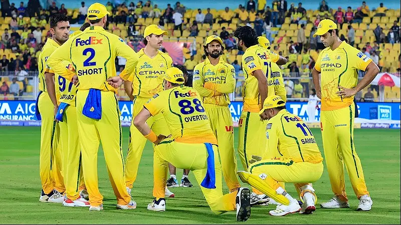 IPL 2026: Match 7, CSK vs PBKS Match Prediction | Apr 03 – Who will win today’s IPL Match between Chennai Super Kings vs Punjab Kings?