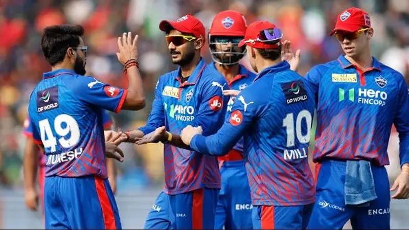 IPL 2026: Match 31, SRH vs DC Match Prediction | April 21 – Who will win today’s IPL Match between Sunrisers Hyderabad vs Delhi Capitals?