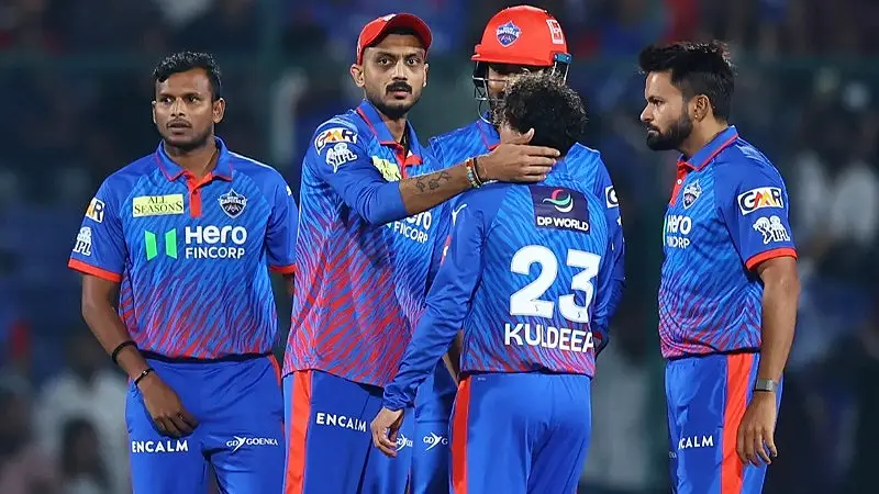 IPL 2026: Match 43, RR vs DC Match Prediction | May 01 – Who will win today’s IPL Match between Rajasthan Royals vs Delhi Capitals?