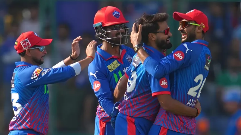 IPL 2026: Match 18, CSK vs DC Match Prediction | April 11 – Who will win today’s IPL Match between Chennai Super Kings vs Delhi Capitals?